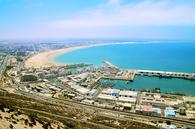 Thumbnail for Passe à Agadir pendant les vacances et fais des économies sur l'hébergement 