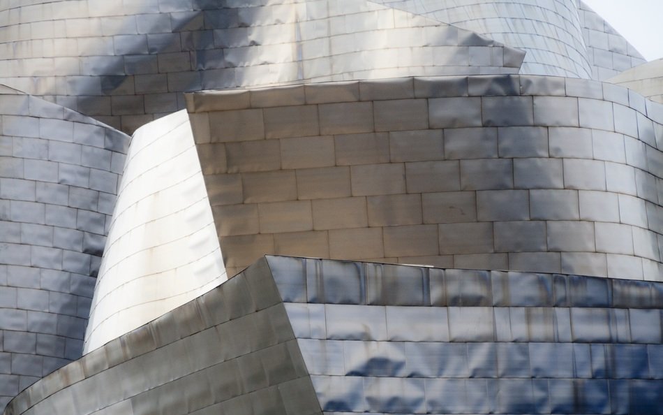 The Guggenheim Museum, Abu Dhabi