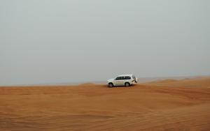 Thumbnail for ABU DHABI DESERT CHALLENGE 2016