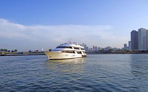 Thumbnail for Dinner Cruises - Abu Dhabi