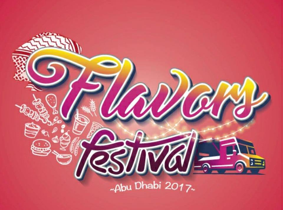 Flavours Festival, Abu Dhabi