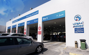 Thumbnail for How to Renew Your Vehicle Registration in Abu Dhabi?