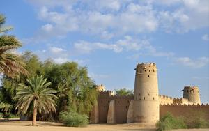 Thumbnail for Discover Abu Dhabi’s Historic Landmarks