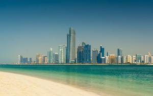 Thumbnail for Six Ways to Unwind in Abu Dhabi