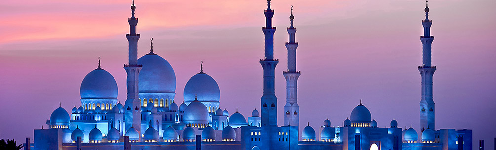 Abu Dhabi Luxury Stopover Guide - Girl Tweets World 
