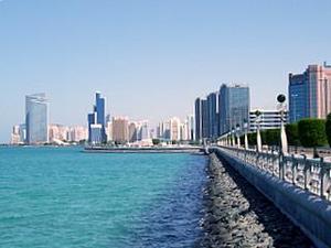 Corniche Beach