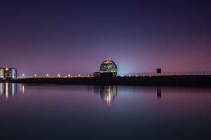 Aldar Headquarters Building 