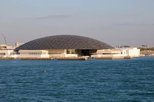 Louvre Abu Dhabi