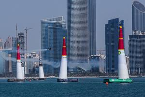 Red Bull Air Race World Championship