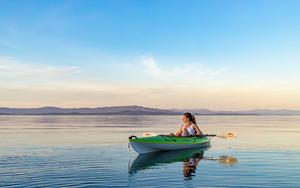 Thumbnail for Kayaking & Sailing in Abu Dhabi