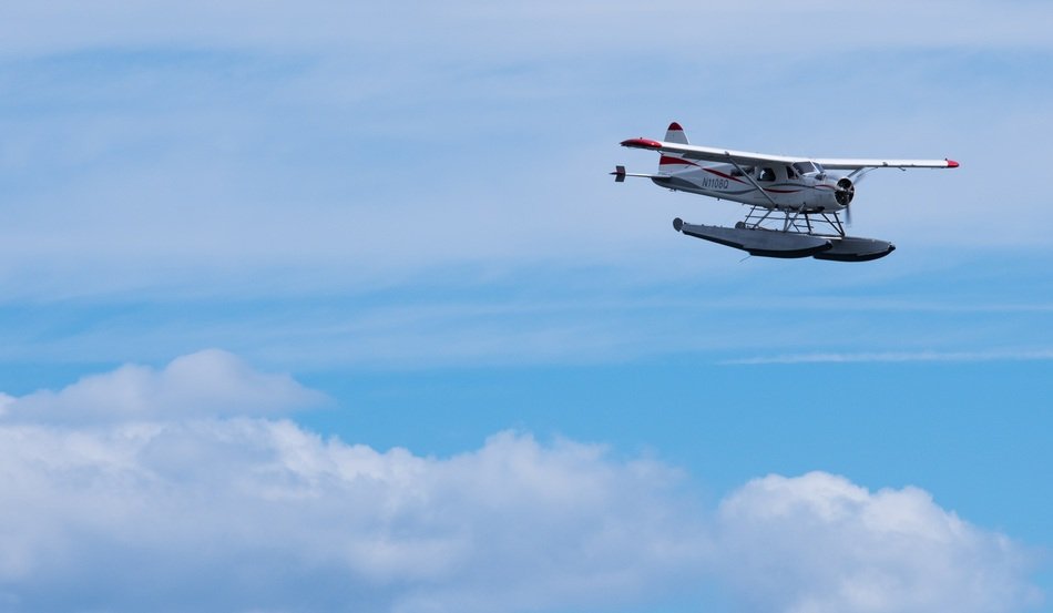 Seaplane