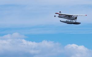 Thumbnail for Seaplane Flight from Abu Dhabi to Dubai Including Dubai Mall