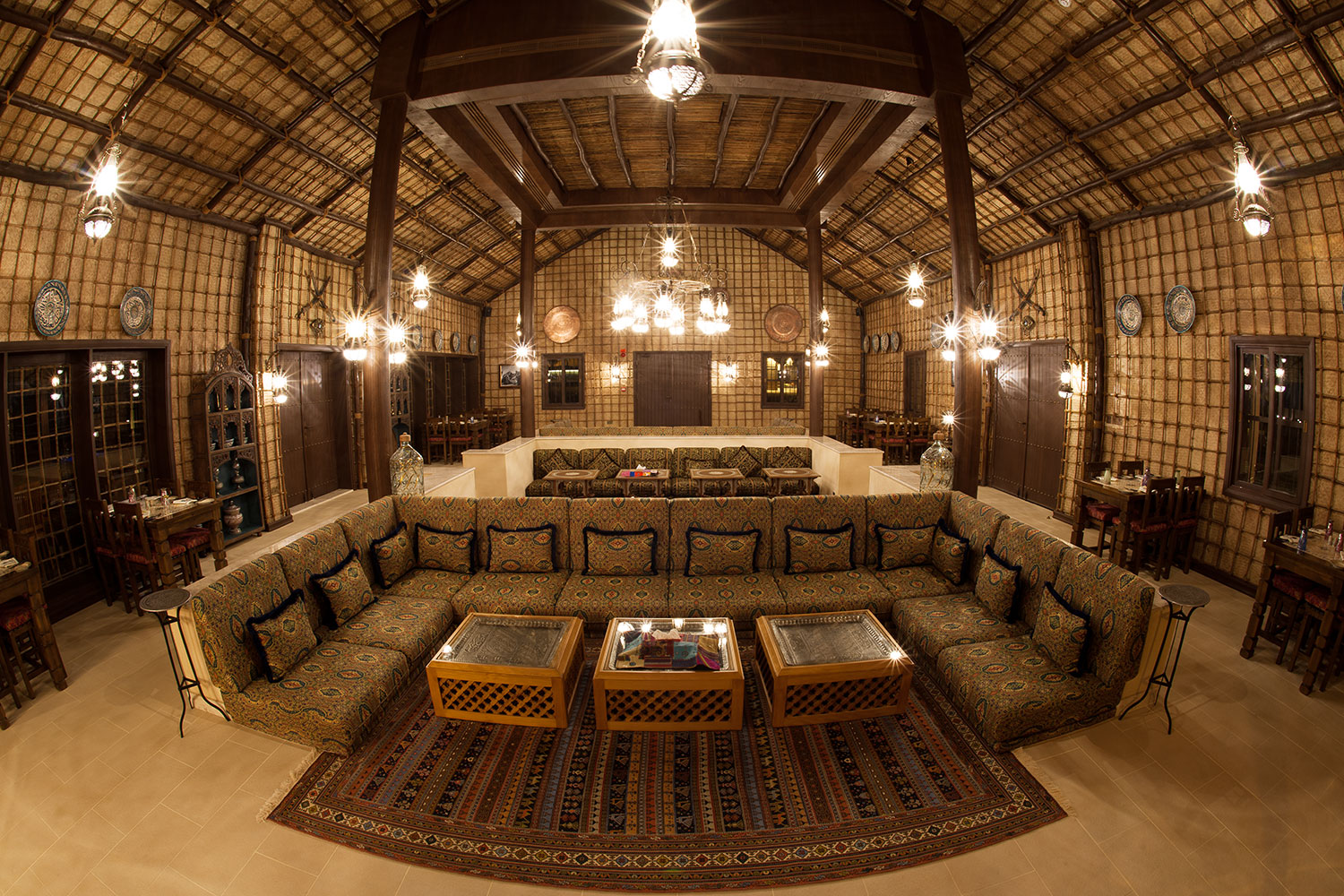 Abu Dhabi's Top 5 Gourmet Restaurants Abu Dhabi Blog