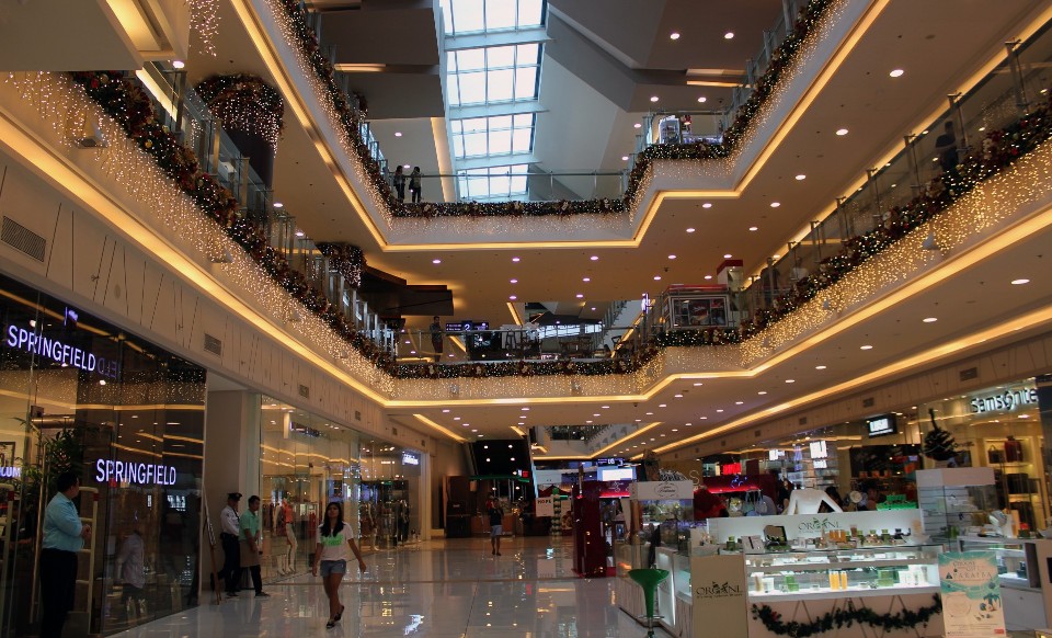 Truly Unique Shopping Experience in Abu Dhabi Abu Dhabi Blog