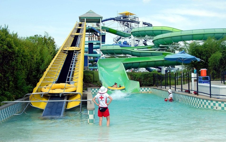 Water Park