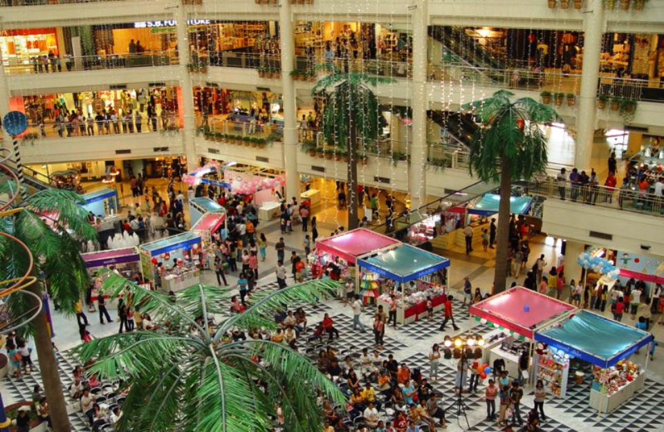 Best Places to Shop in Abu Dhabi Abu Dhabi Blog