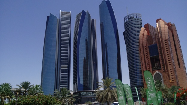 Places to Visit in Abu Dhabi - Abu Dhabi Blog