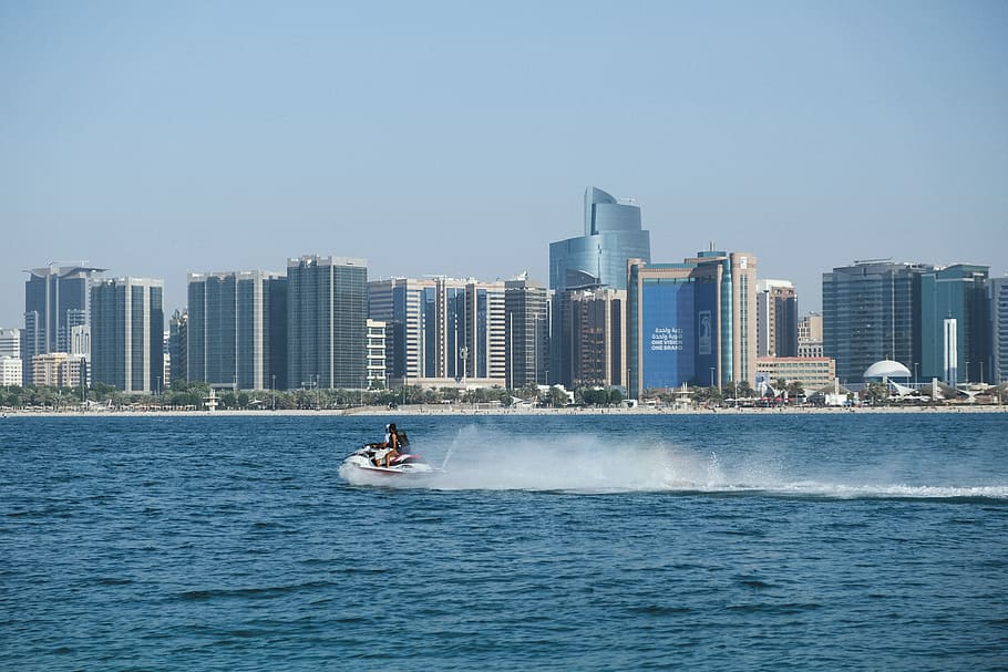 Abu Dhabi