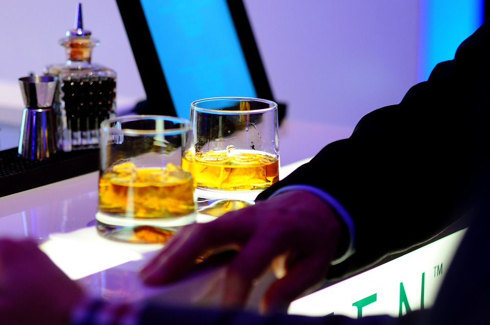Alcolol Drink