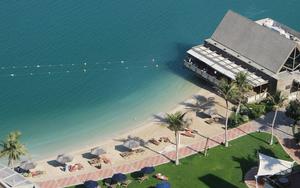 Thumbnail for Abu Dhabi for Beach Lovers