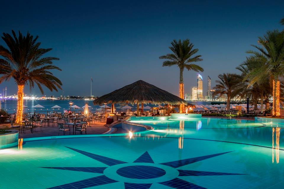 Hilton Hotel Abu Dhabi Restaurants Hilton Hotel Abu Dhabi Restaurants