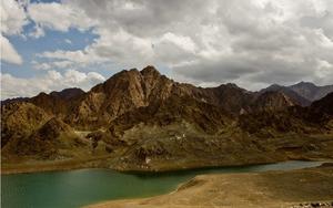 Thumbnail for Enjoy the Hatta Mountain Tour from Abu Dhabi