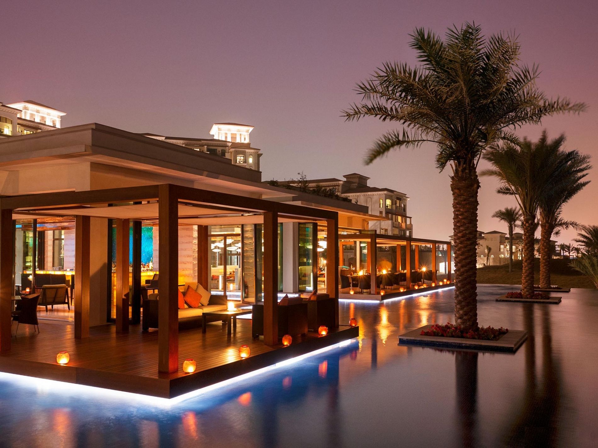 Sontaya, Abu Dhabi.
