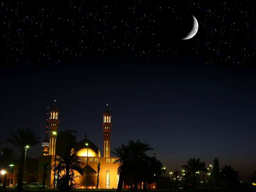 RamadanMoon