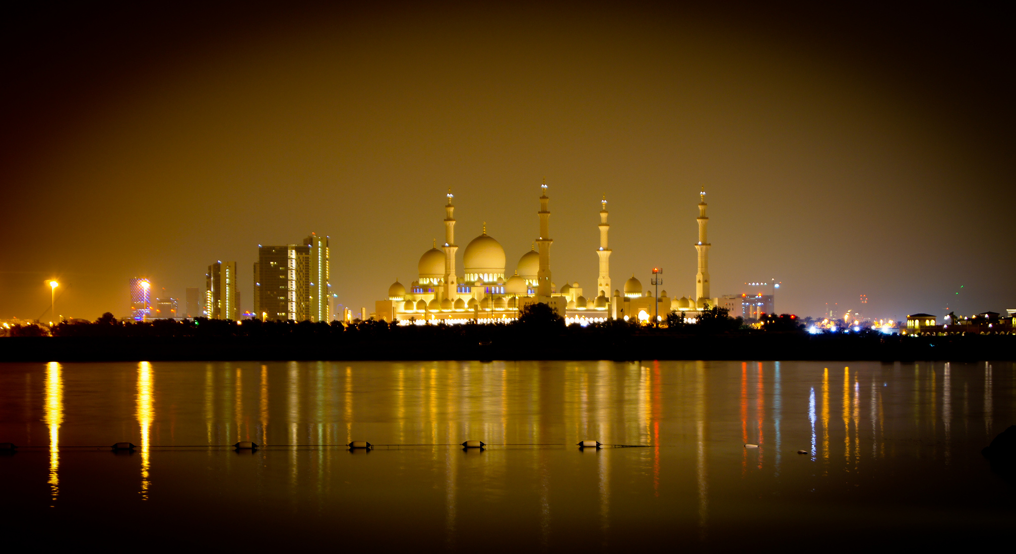Abudhabi