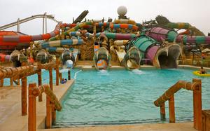 Thumbnail for Make a Cool Summer Splash at Yas Waterworld Abu Dhabi