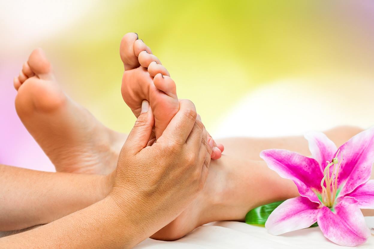 Hiltonia Health Club & Spa