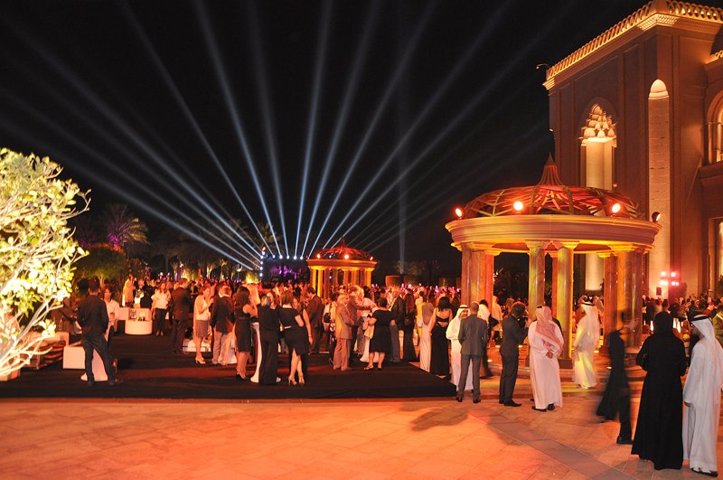Abu Dhabi Film Festival