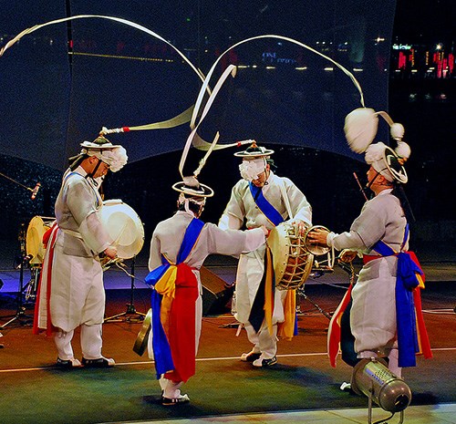 Korean Festival