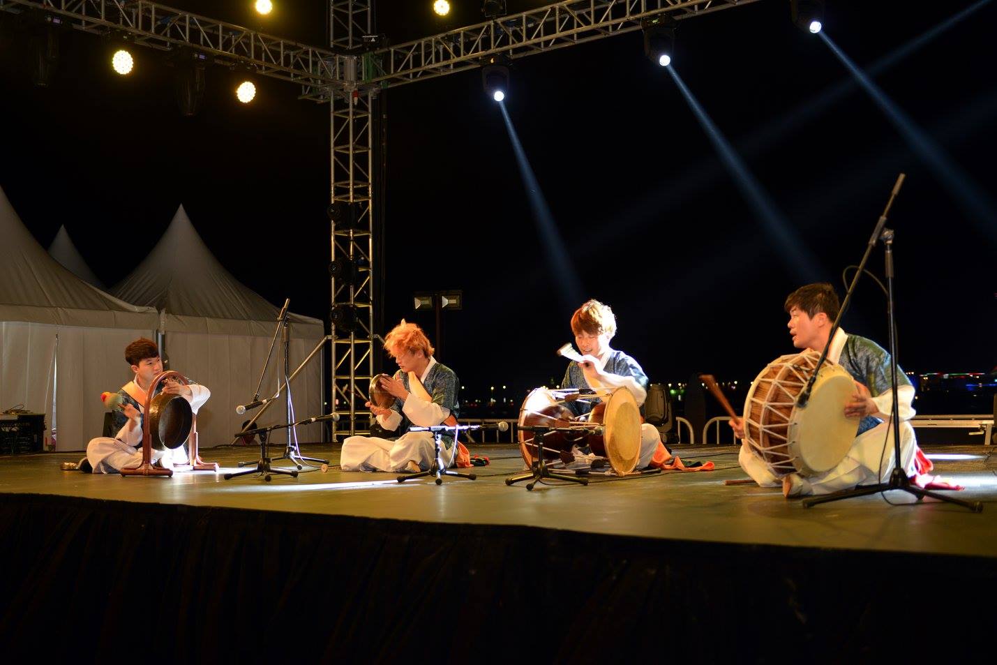 Korean Festival