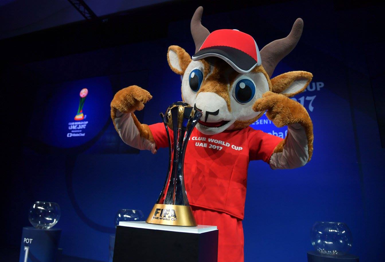 FIFA Club World Cup