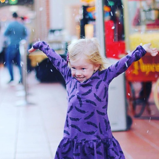 Let it Snow