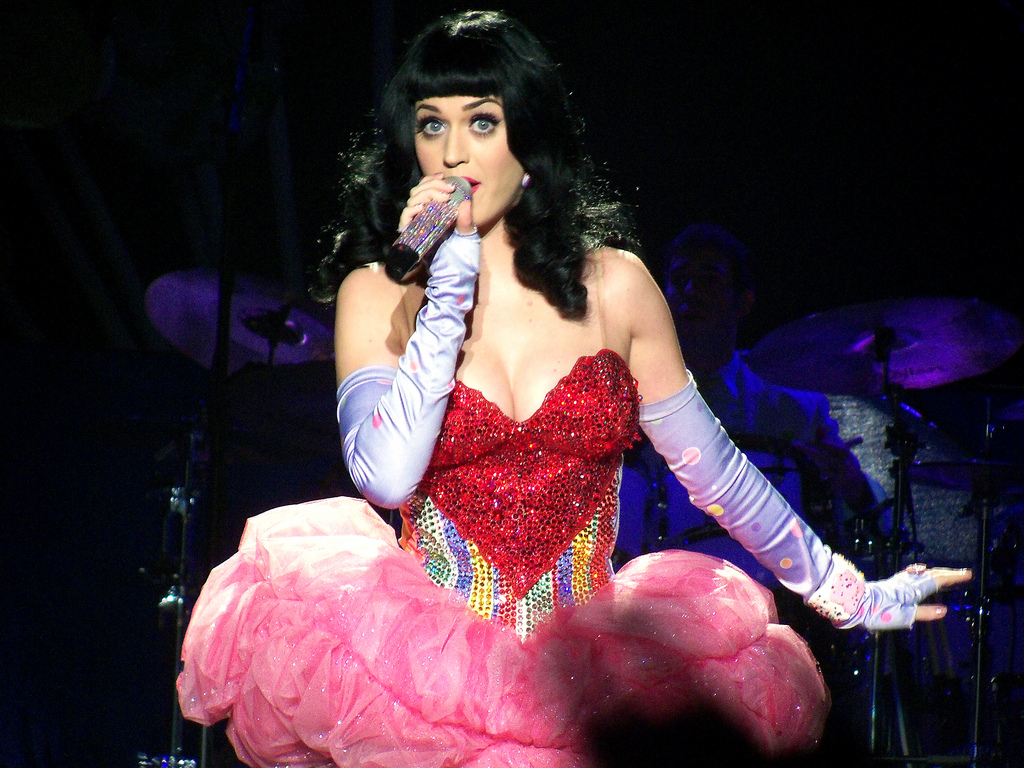 Katy Perry