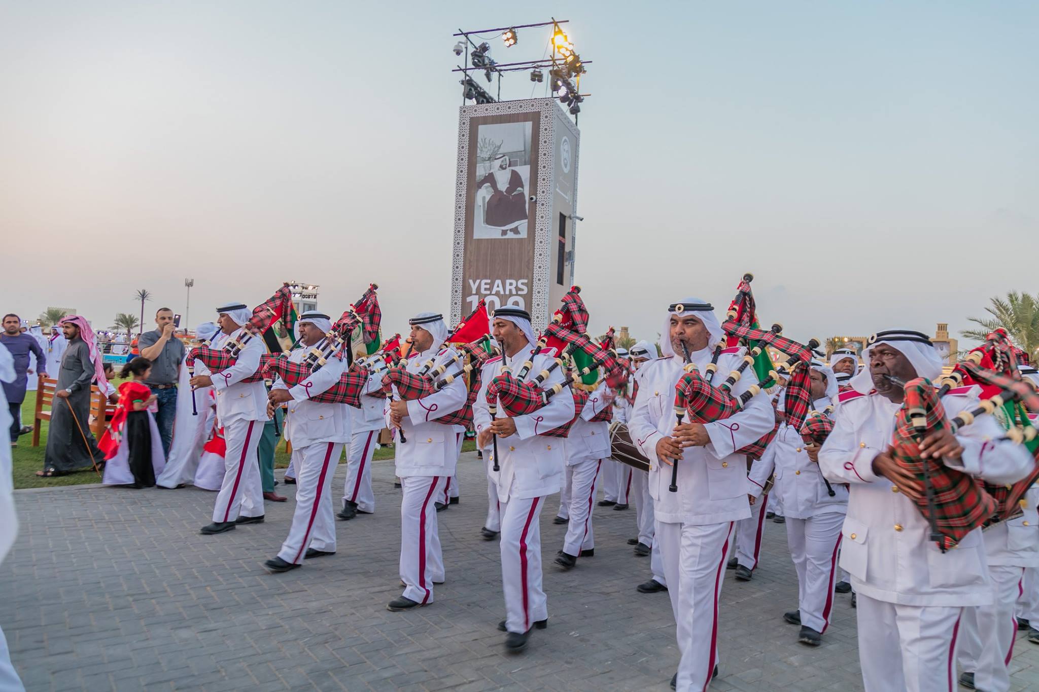 Sheikh Zayed Heritage Festival