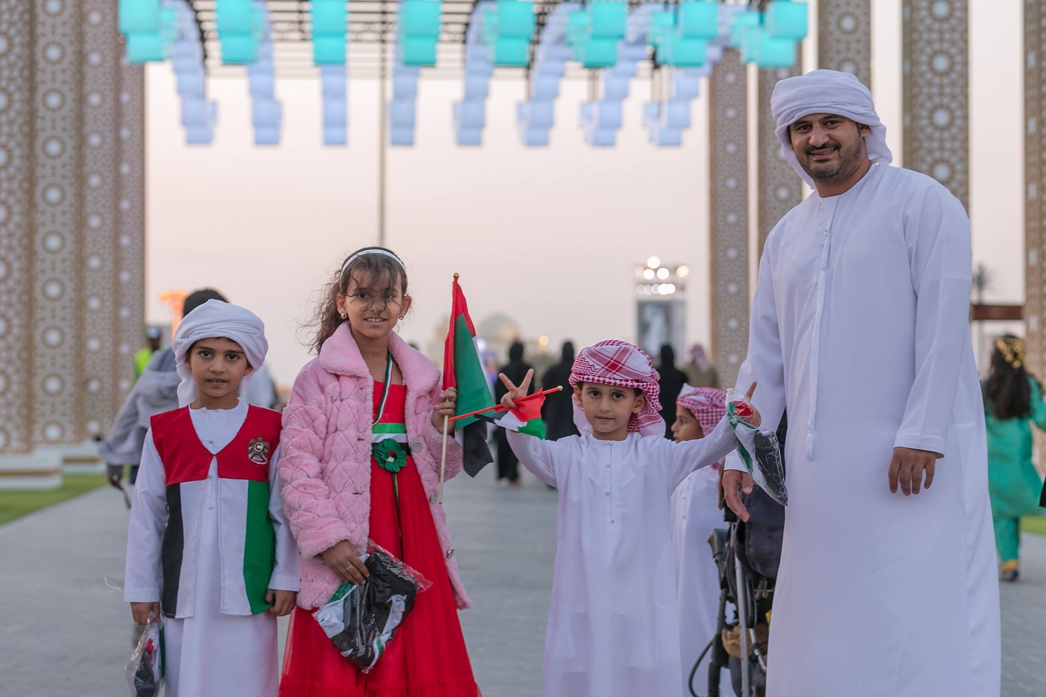 Sheikh Zayed Heritage Festival