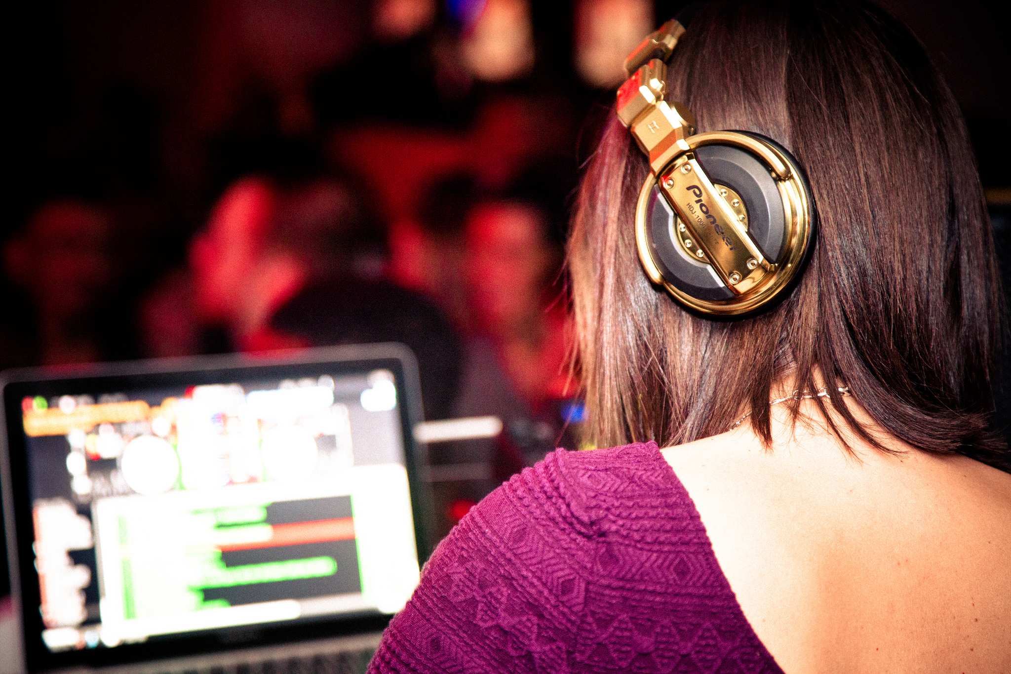 Nightclub