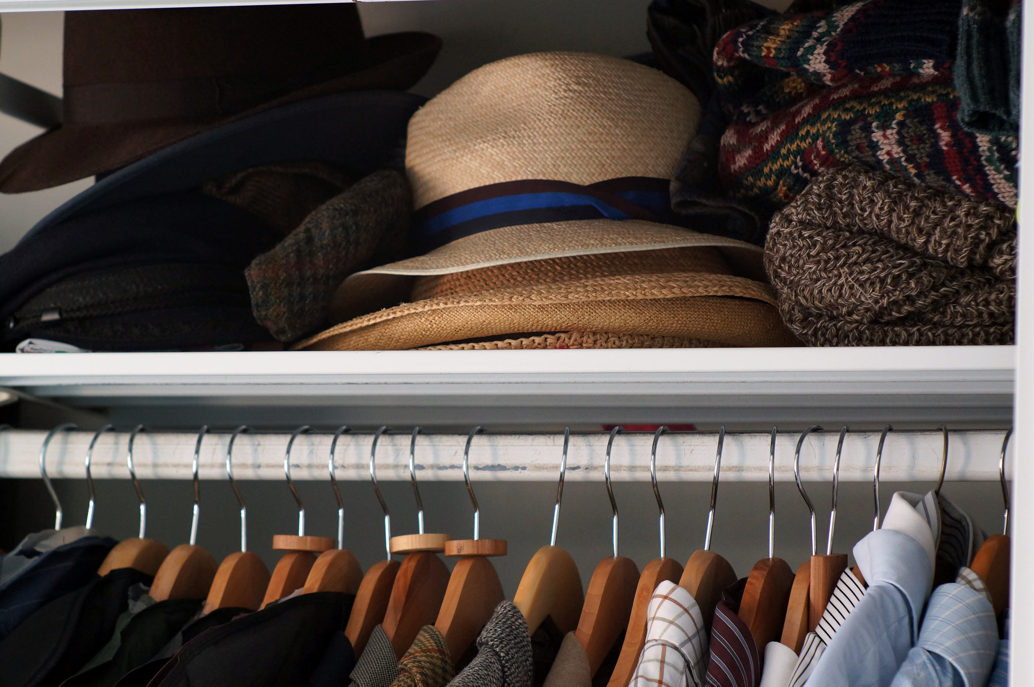 Wardrobe