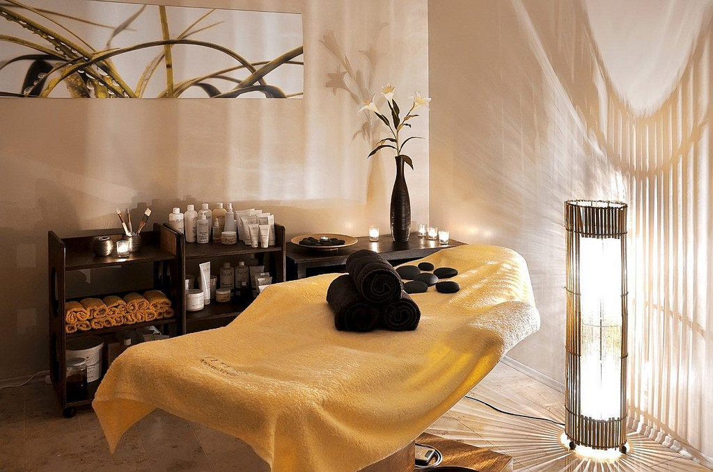 Spa Treatment