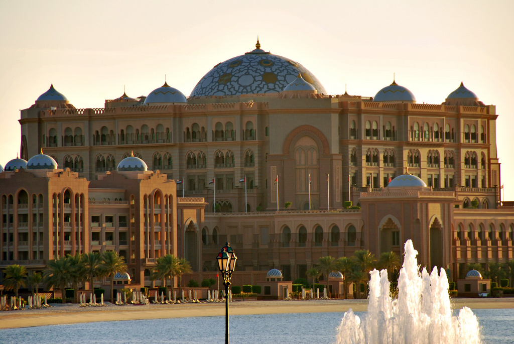 Emirates Palace