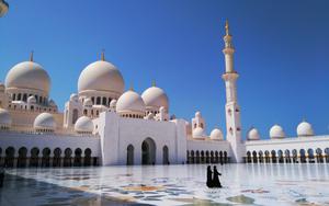 Thumbnail for Discover the Arabian land of Abu Dhabi