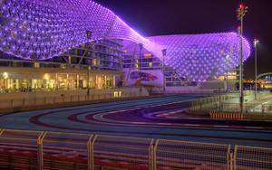 Thumbnail for Check Out the Stunning Yas Island in Abu Dhabi