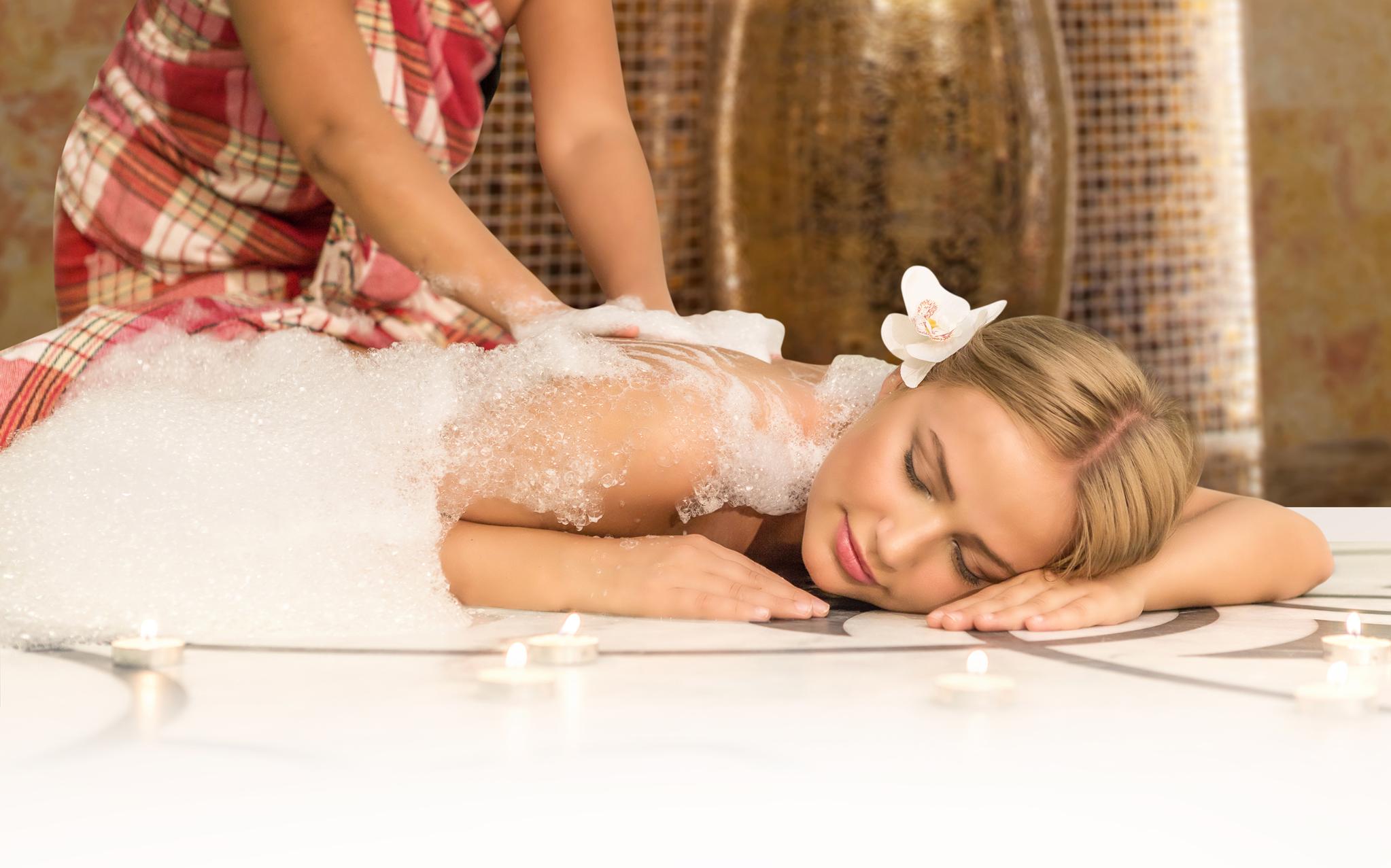 Spa