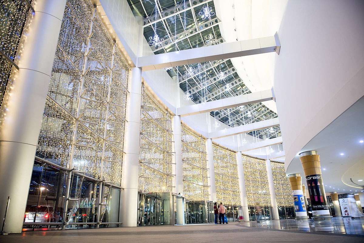 Visit Abu Dhabi’s Famous Dalma Mall Abu Dhabi Blog