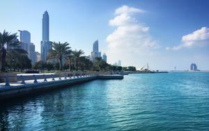 Thumbnail for Reasons to Visit Abu Dhabi Over Dubai