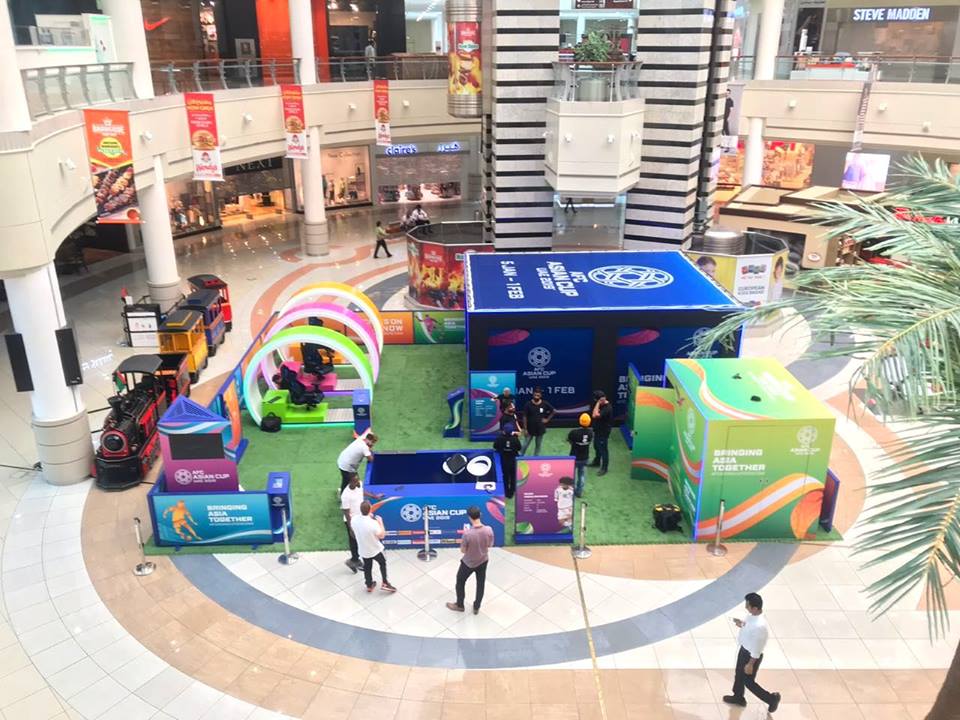 Al Wahda Mall