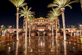 Emirates Palace